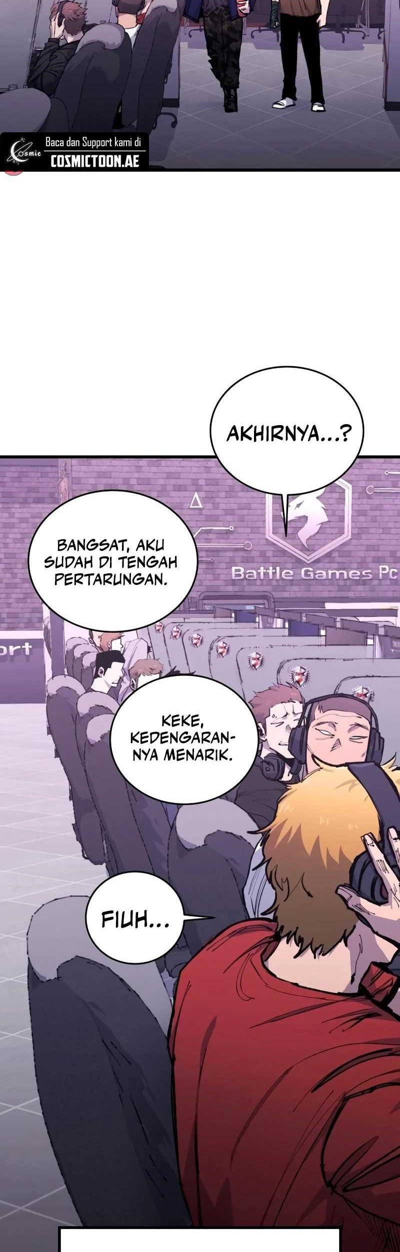 High Class Bab 25 halaman 12