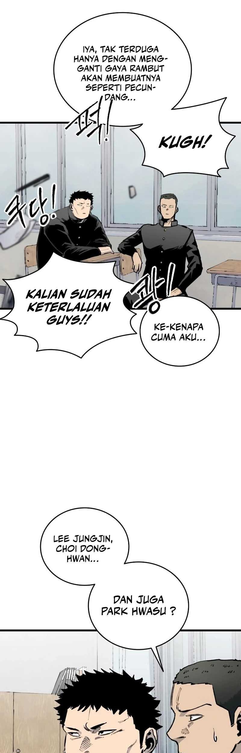 High Class Bab 25 halaman 28