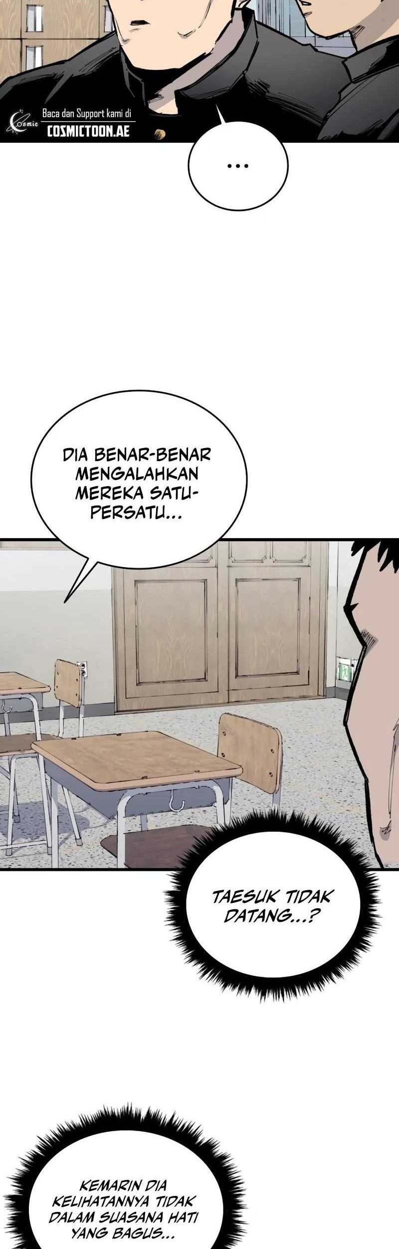 High Class Bab 25 halaman 29