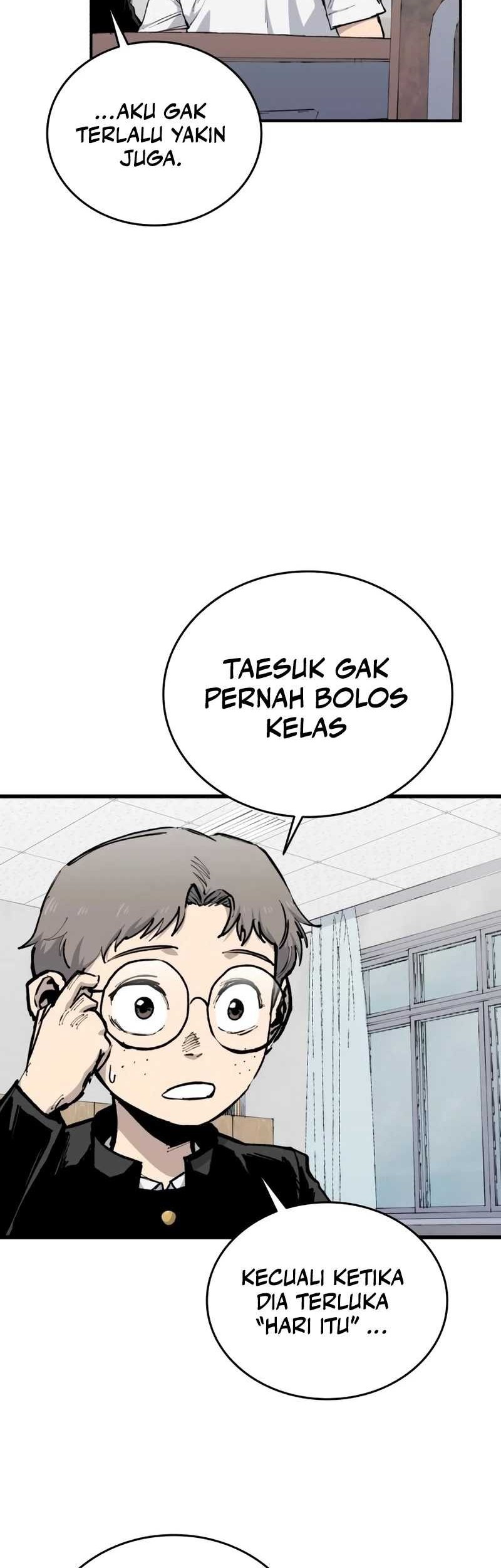 High Class Bab 25 halaman 32