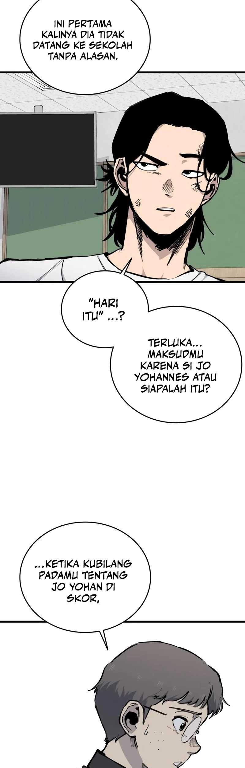 High Class Bab 25 halaman 33