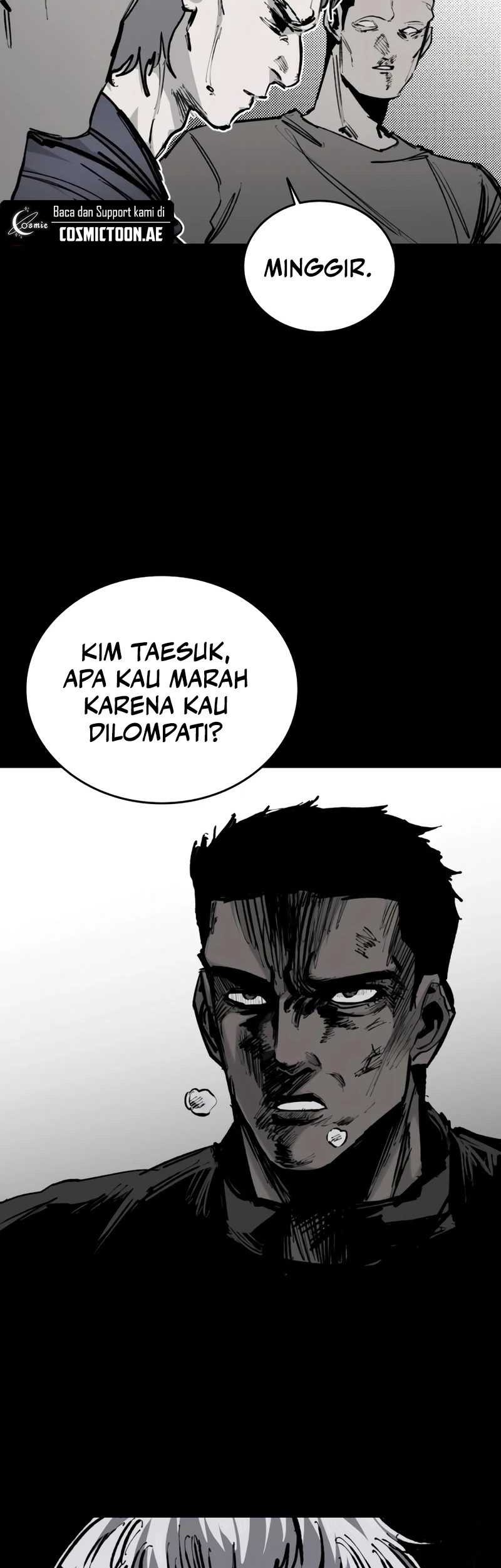 High Class Bab 25 halaman 38
