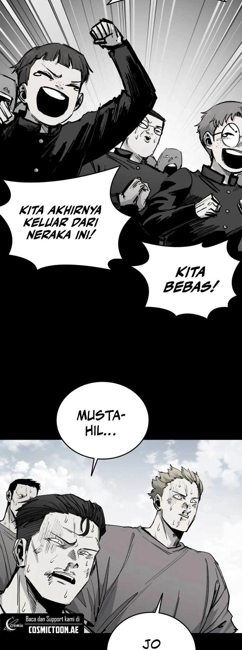 High Class Bab 25 halaman 55