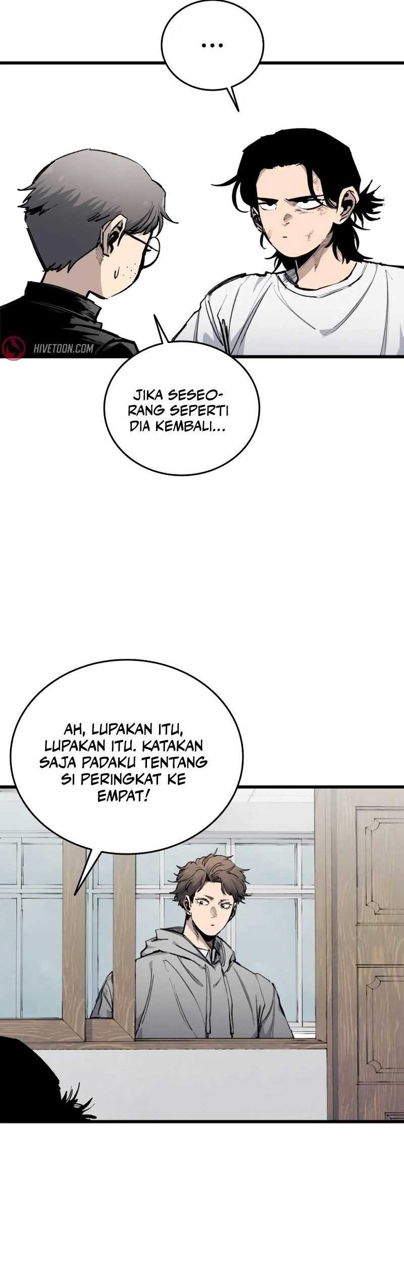 High Class Bab 25 halaman 62