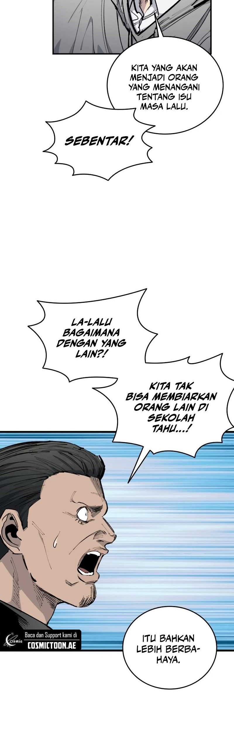 High Class Bab 25 halaman 67