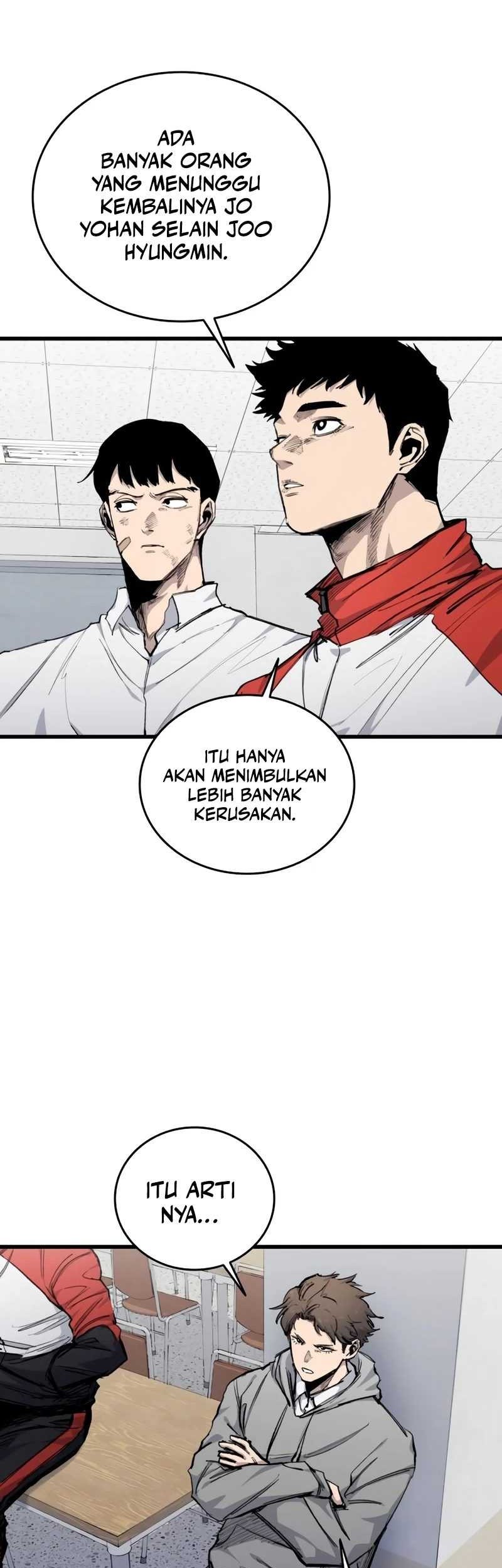 High Class Bab 25 halaman 68
