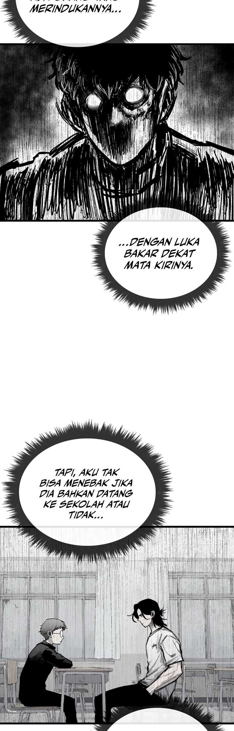 High Class Bab 25 halaman 71