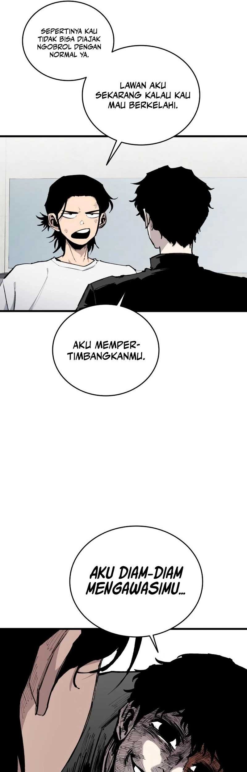 High Class Bab 26 halaman 6