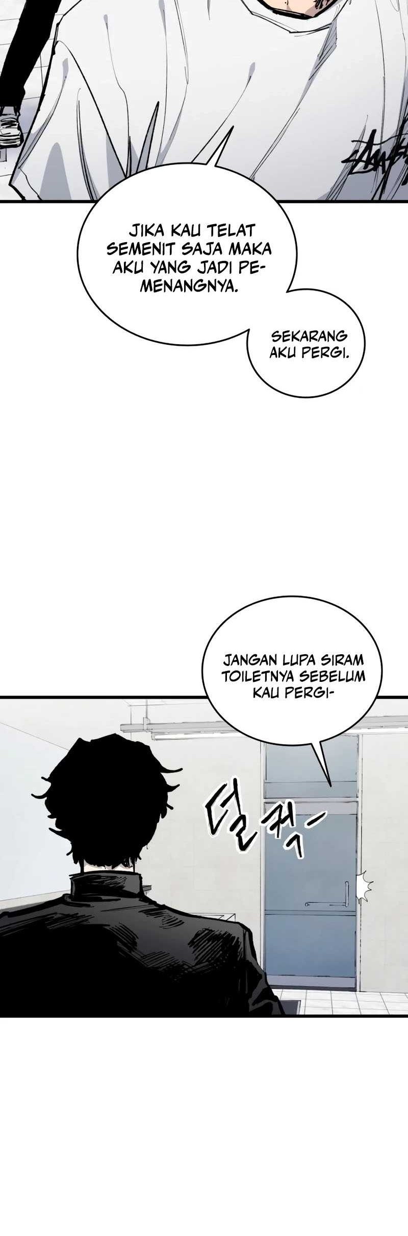 High Class Bab 26 halaman 13