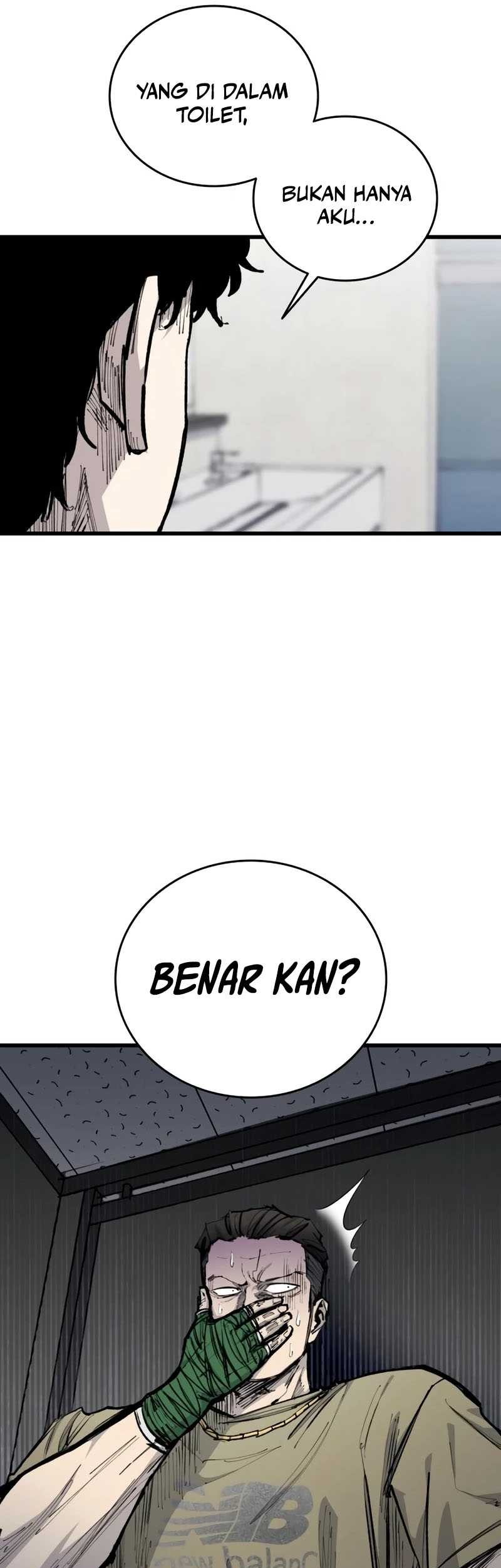 High Class Bab 26 halaman 14