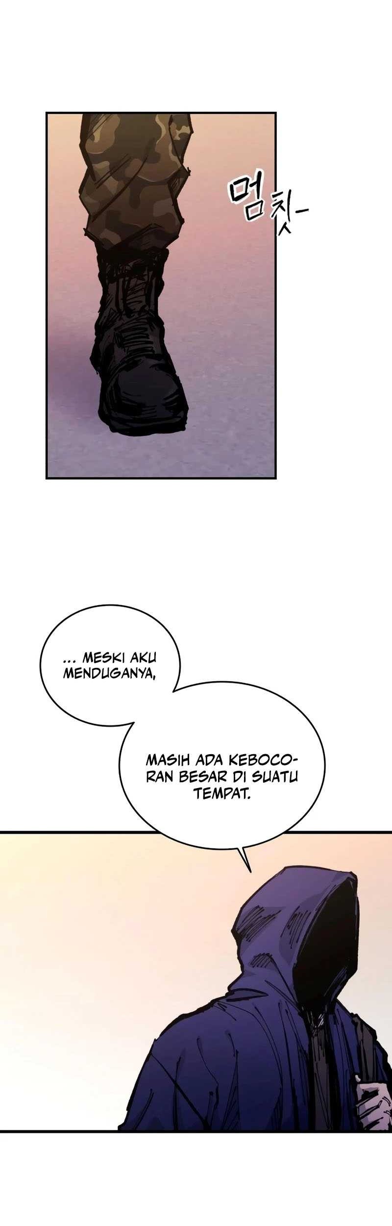 High Class Bab 26 halaman 22
