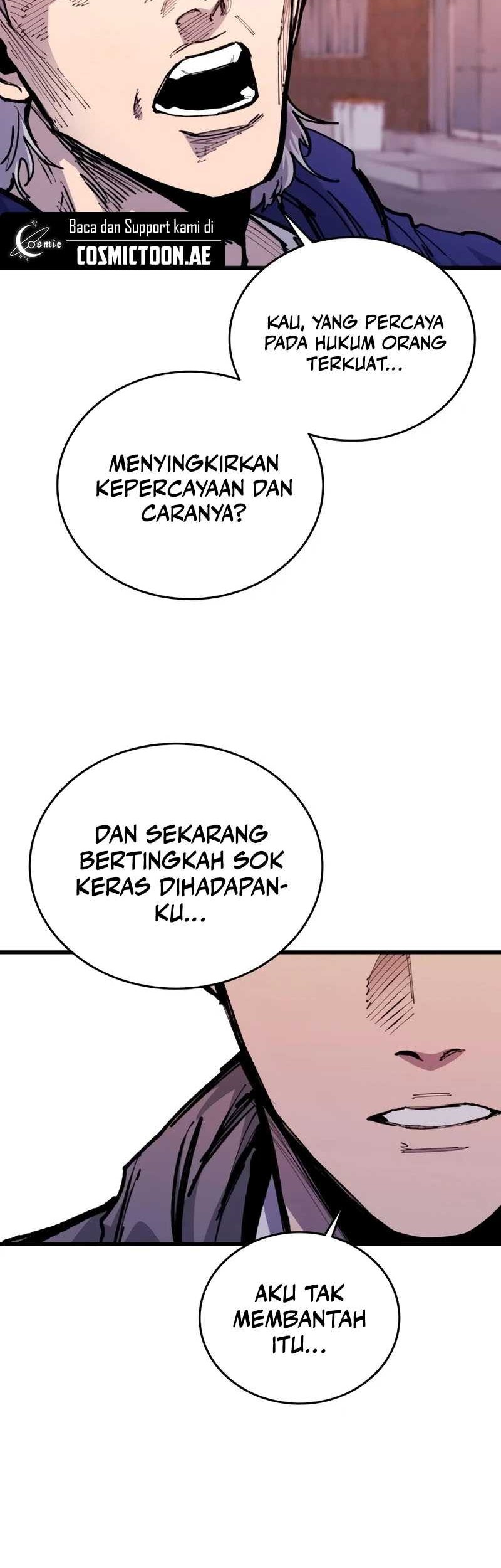 High Class Bab 26 halaman 31