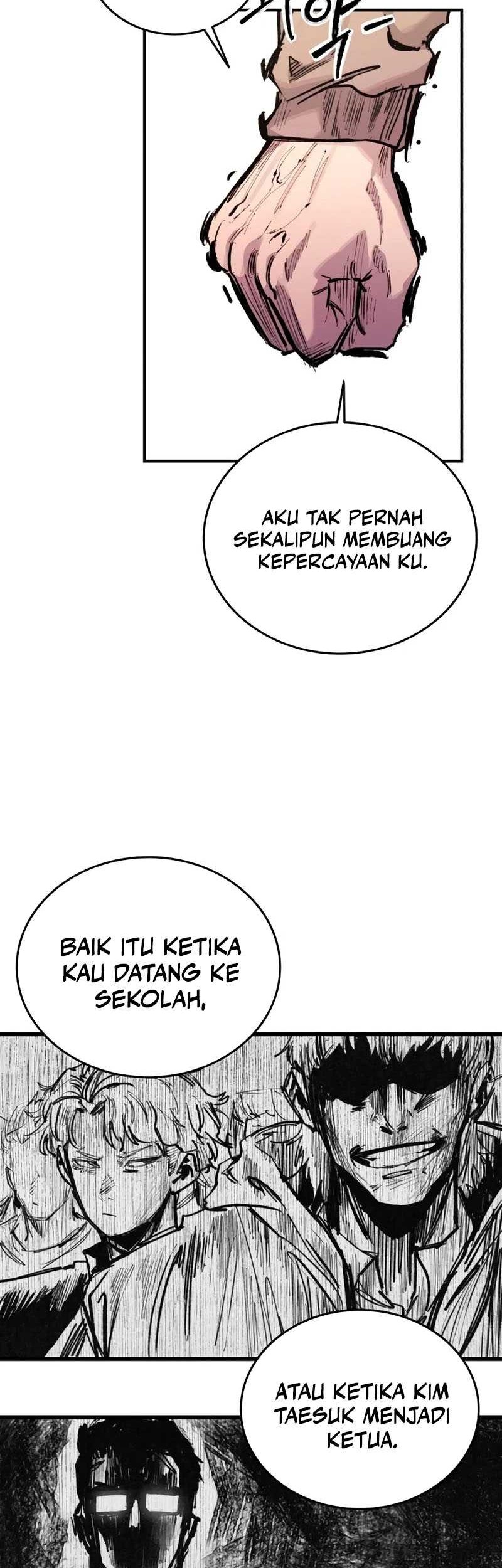High Class Bab 26 halaman 33