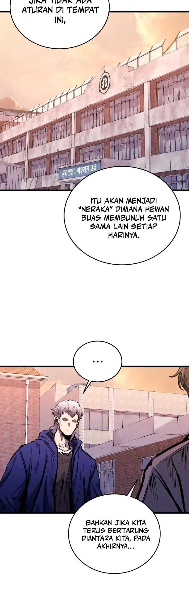 High Class Bab 26 halaman 35