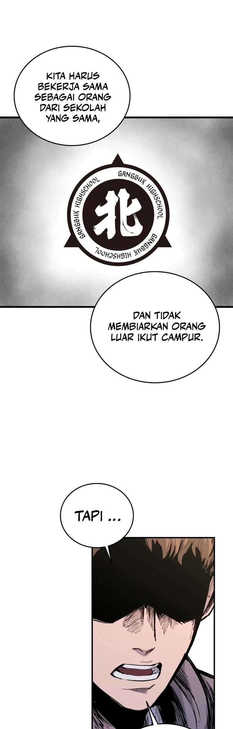 High Class Bab 26 halaman 36