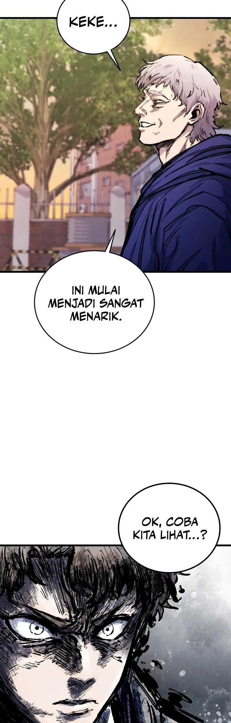 High Class Bab 26 halaman 41