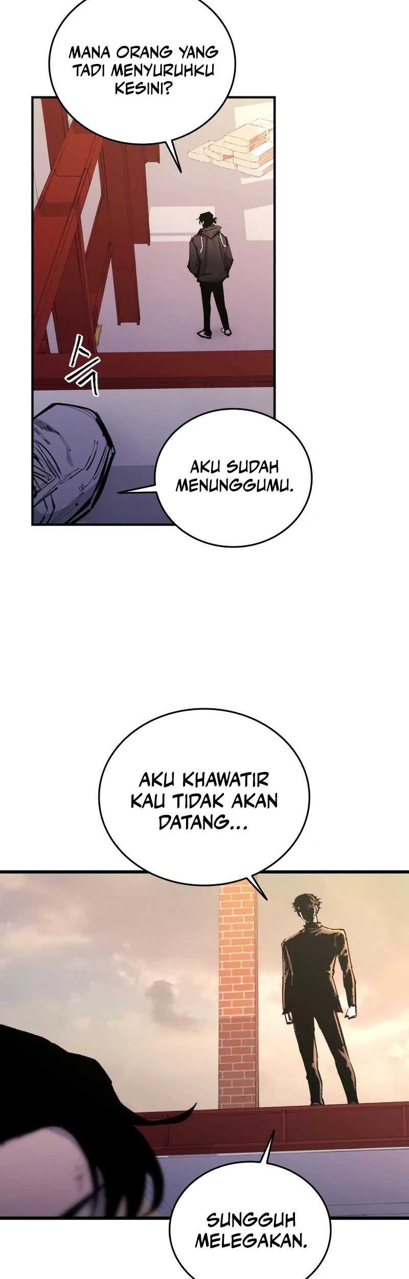 High Class Bab 26 halaman 45