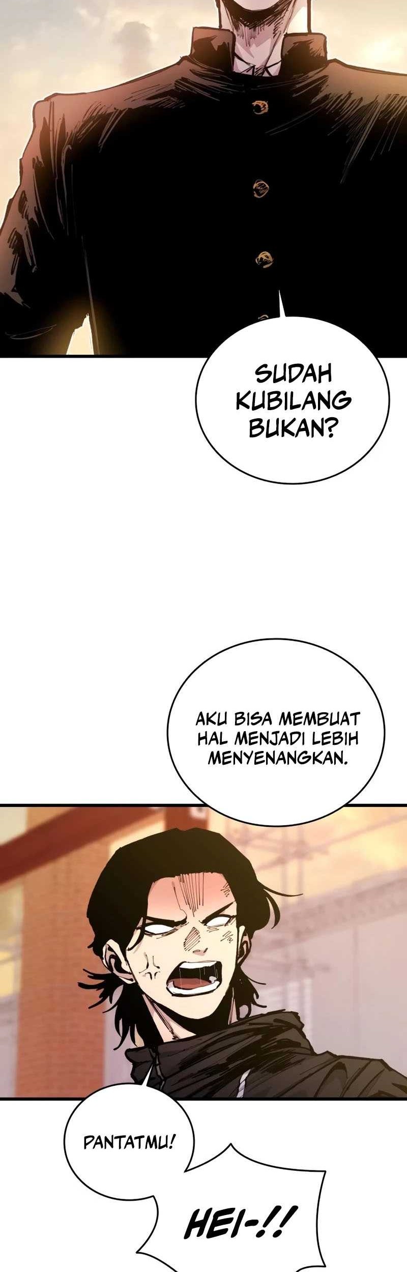 High Class Bab 26 halaman 47
