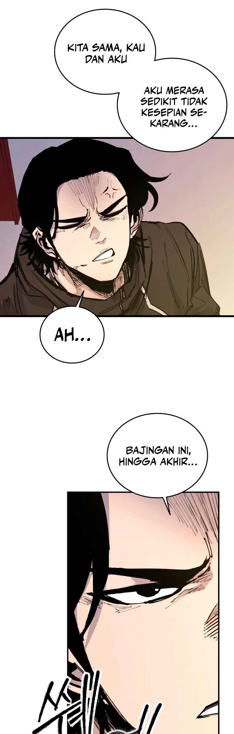 High Class Bab 26 halaman 50