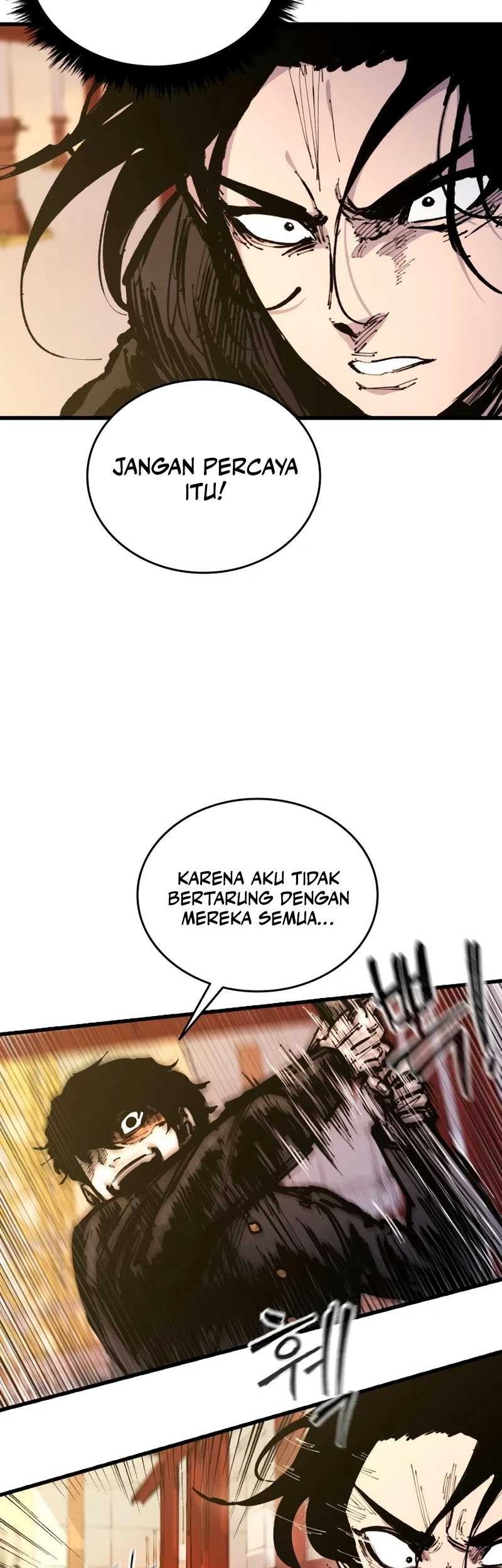 High Class Bab 26 halaman 54