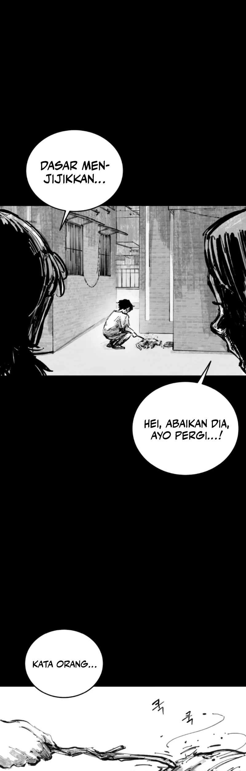High Class Bab 27 halaman 3