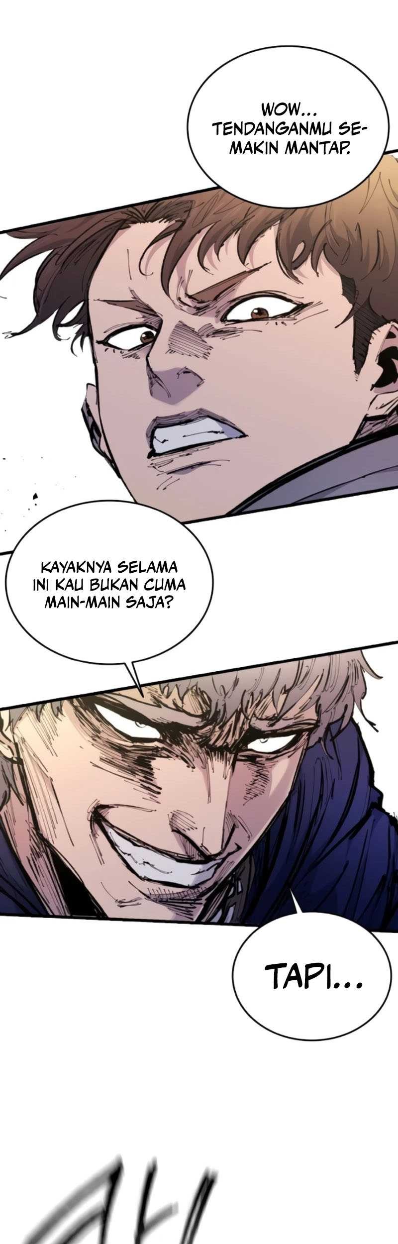 High Class Bab 27 halaman 74
