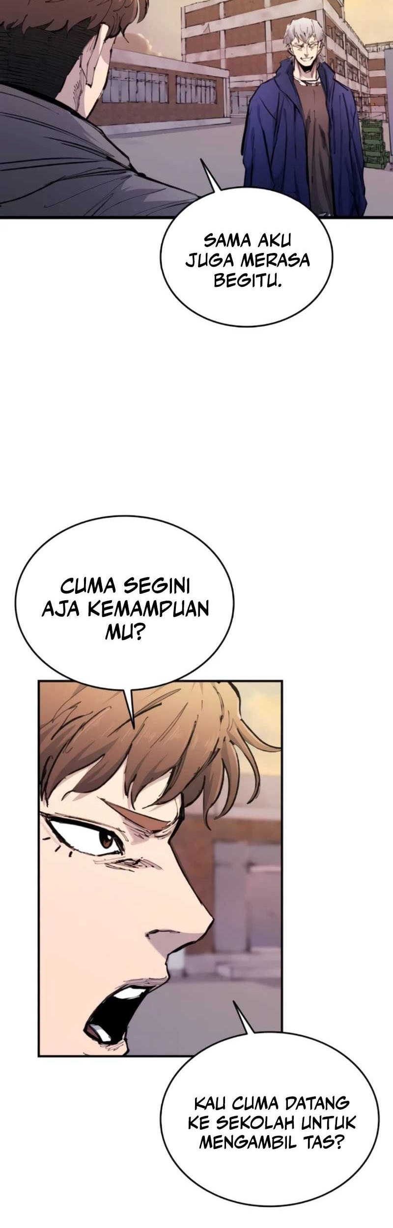 High Class Bab 27 halaman 77