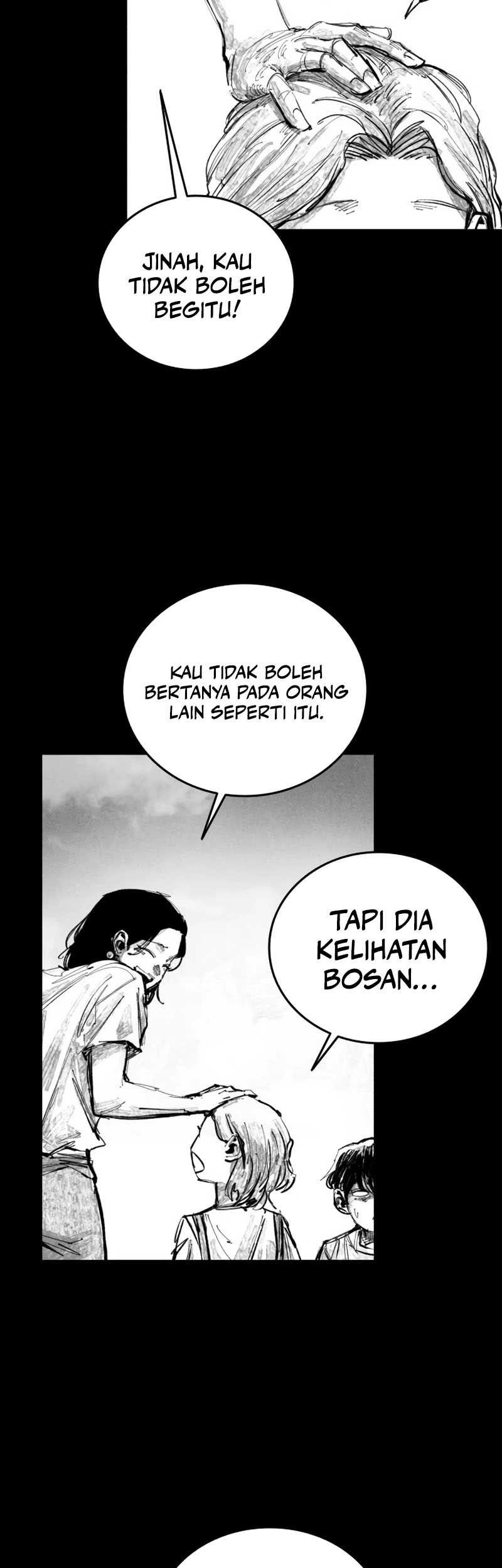 High Class Bab 28 halaman 5