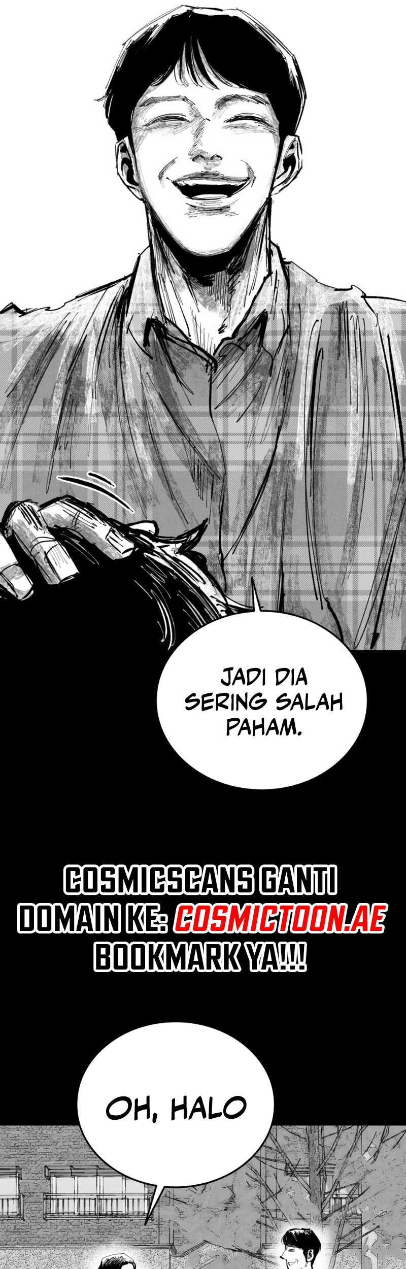 High Class Bab 28 halaman 7