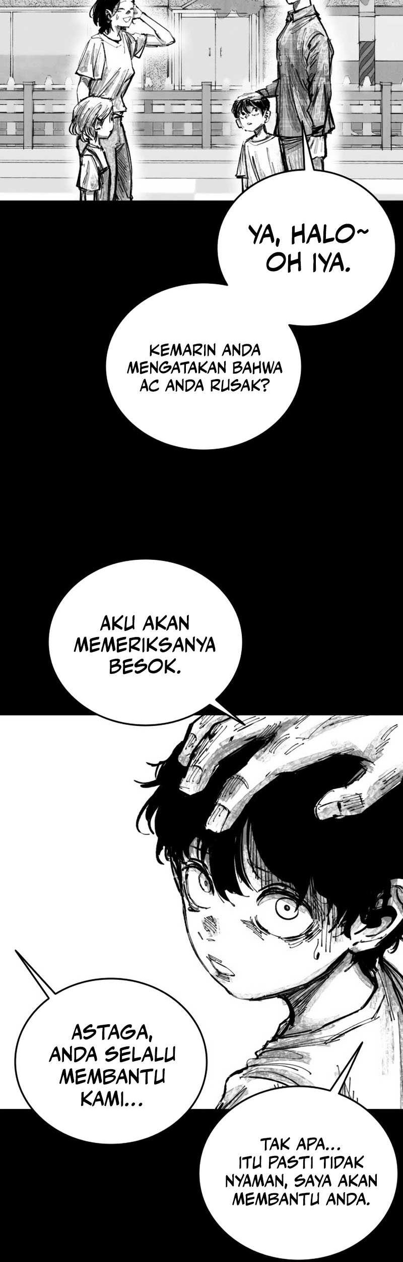 High Class Bab 28 halaman 8