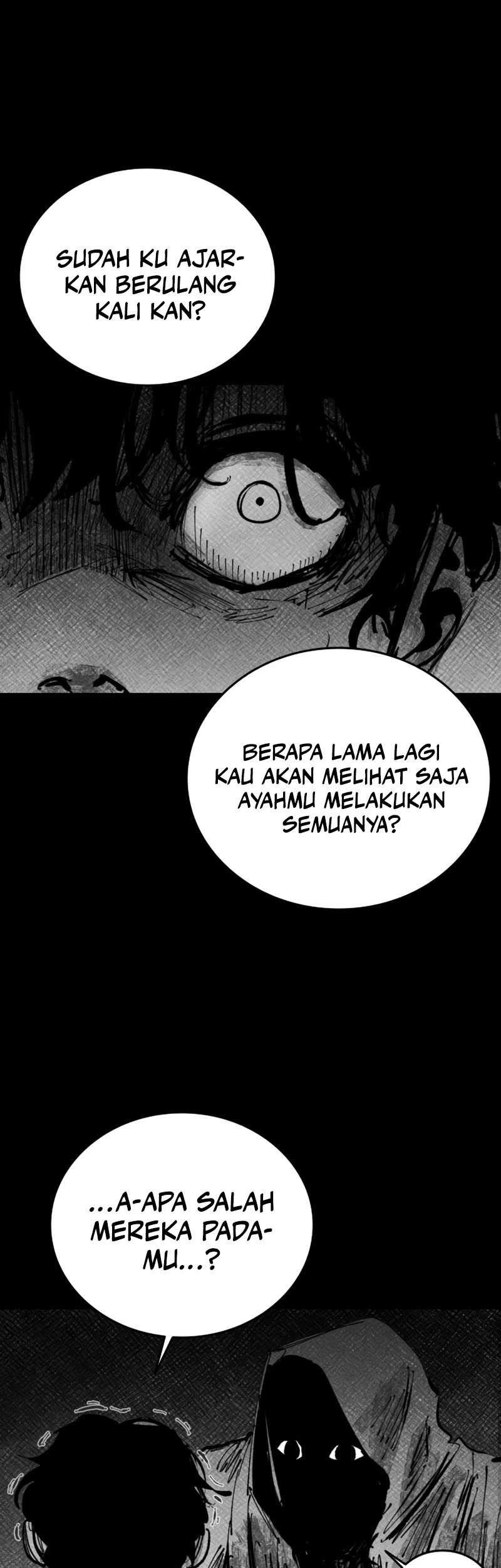 High Class Bab 28 halaman 25