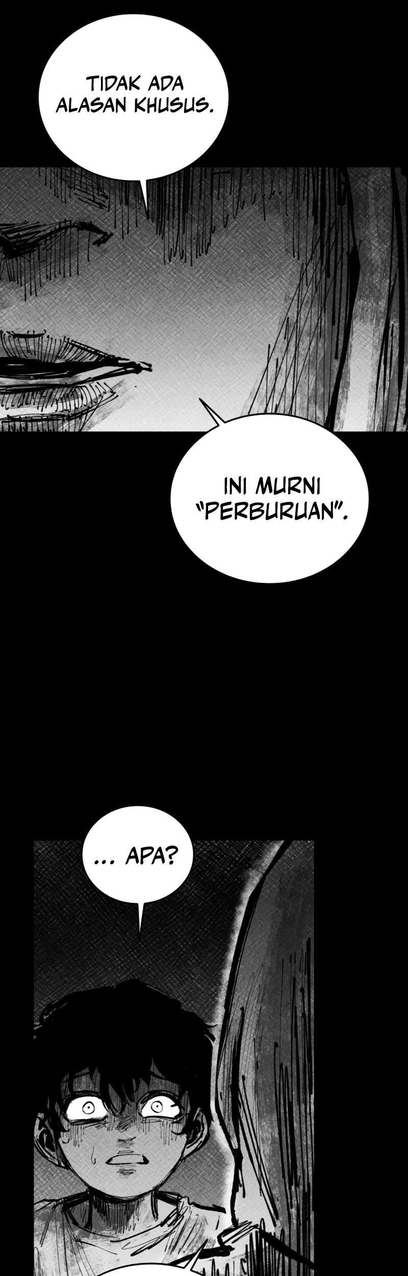 High Class Bab 28 halaman 27