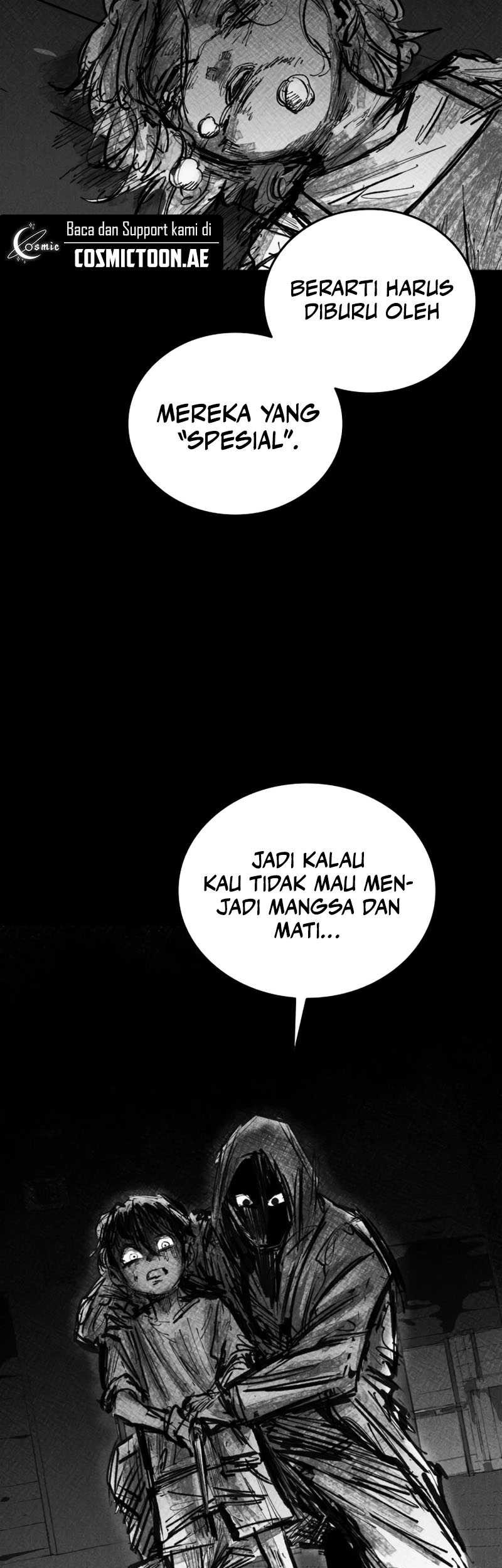 High Class Bab 28 halaman 29