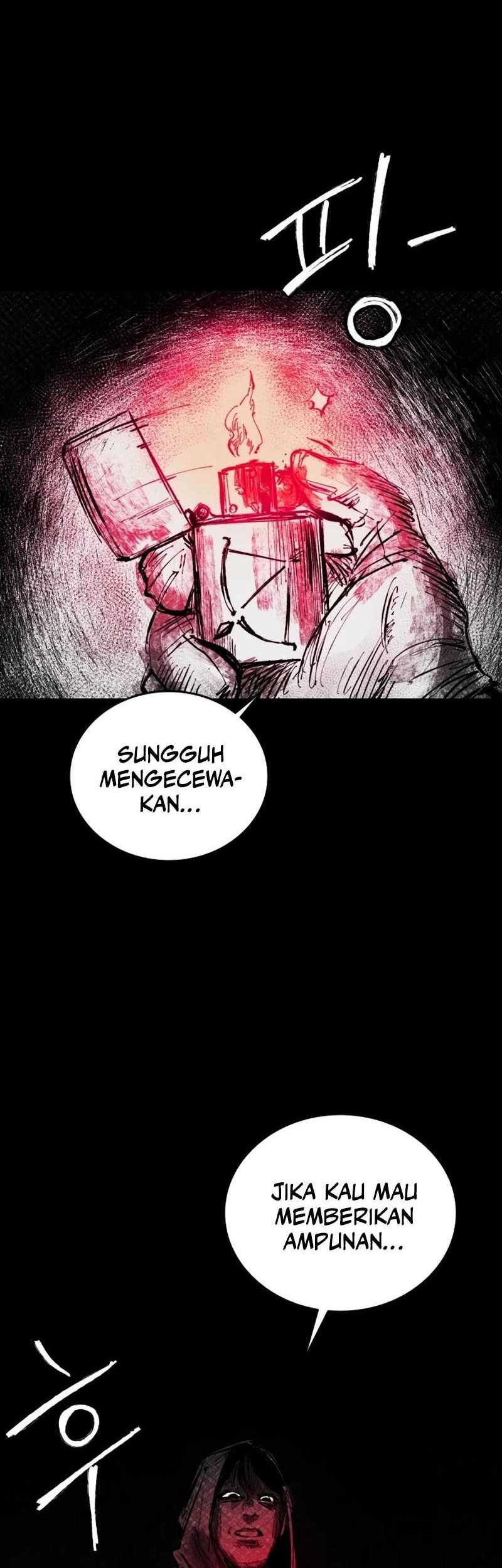 High Class Bab 28 halaman 32