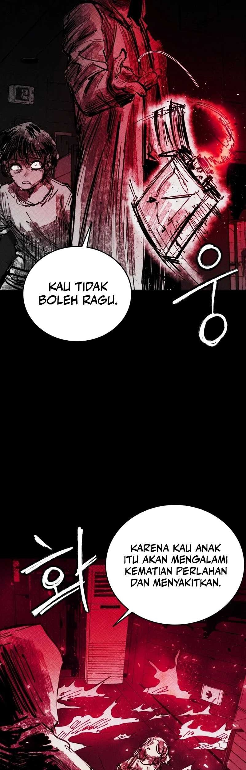 High Class Bab 28 halaman 33