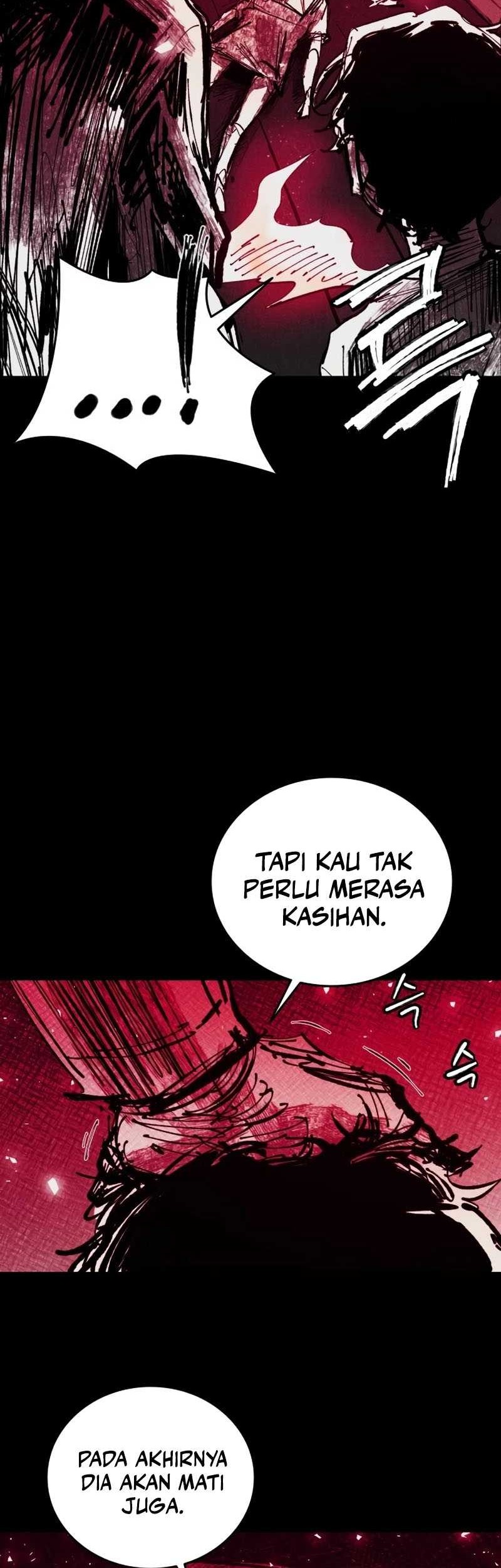 High Class Bab 28 halaman 34