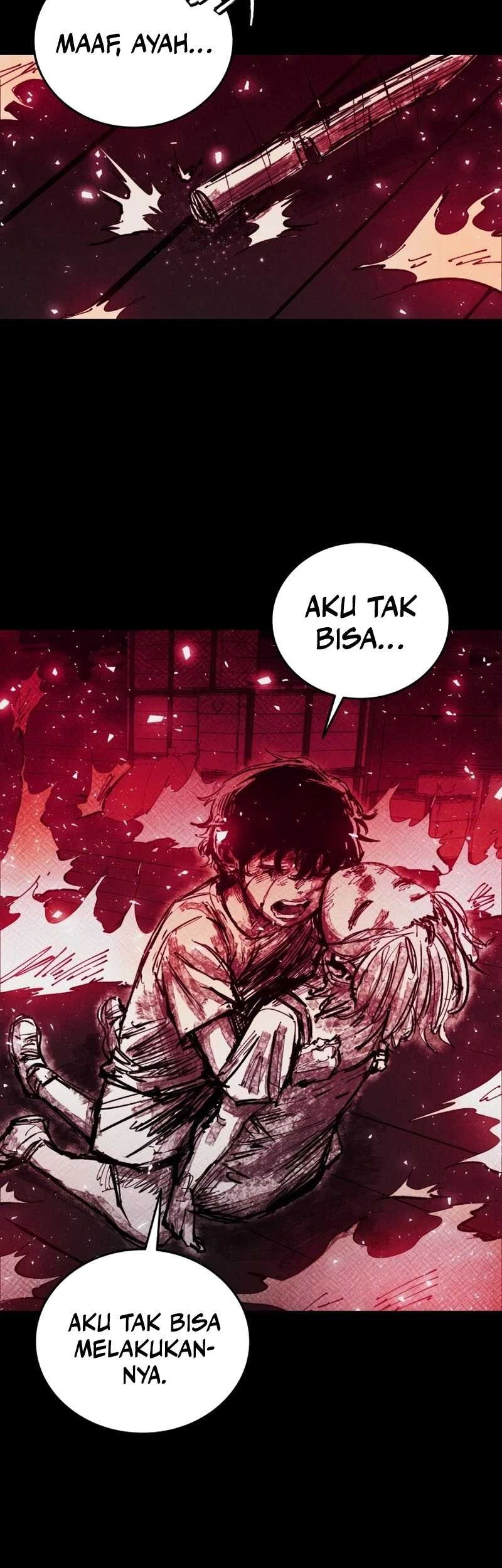 High Class Bab 28 halaman 39