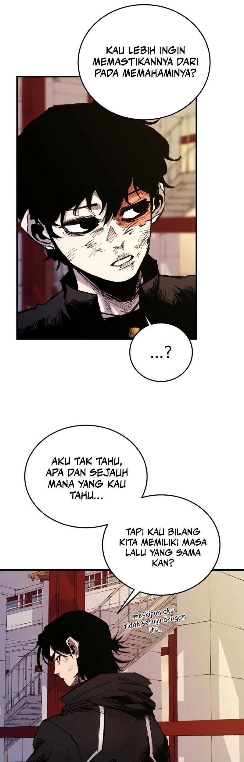 High Class Bab 28 halaman 65
