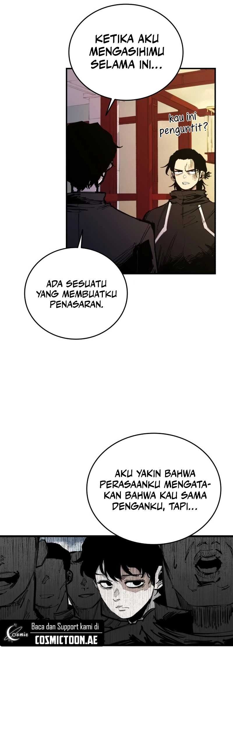 High Class Bab 28 halaman 67