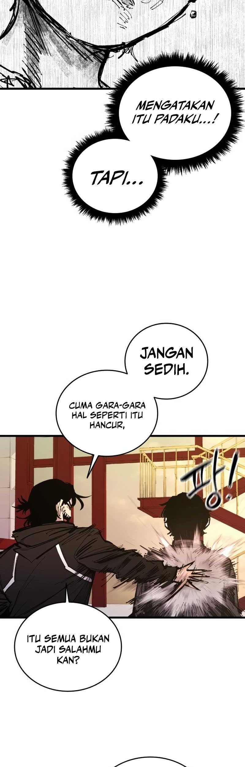 High Class Bab 28 halaman 75