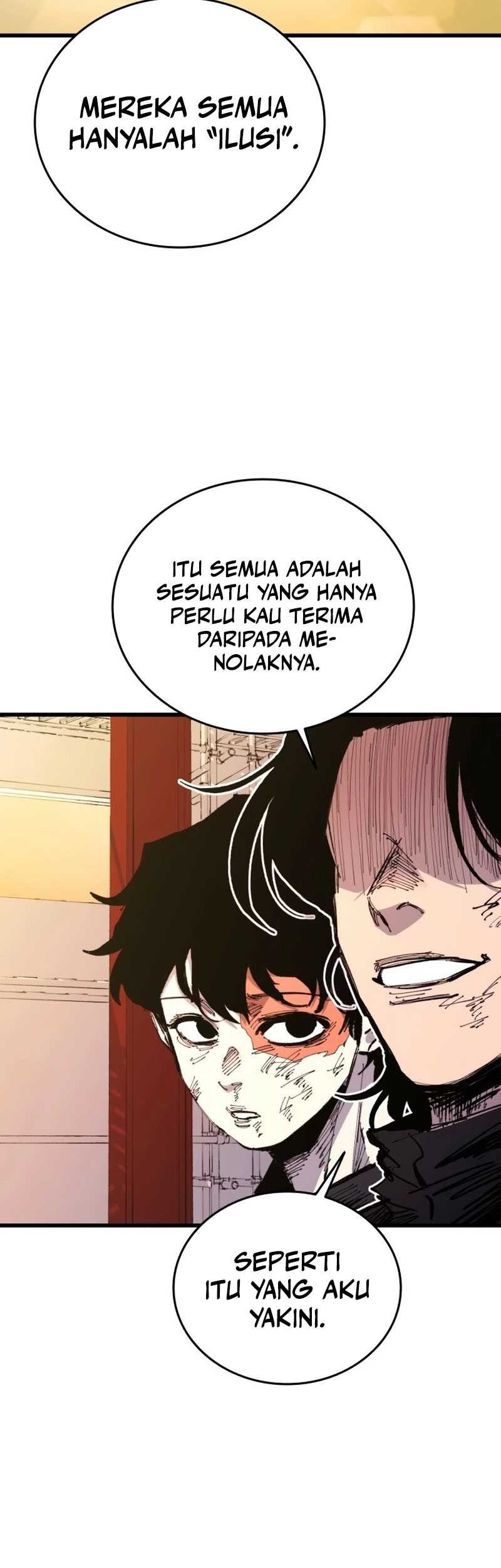 High Class Bab 28 halaman 77
