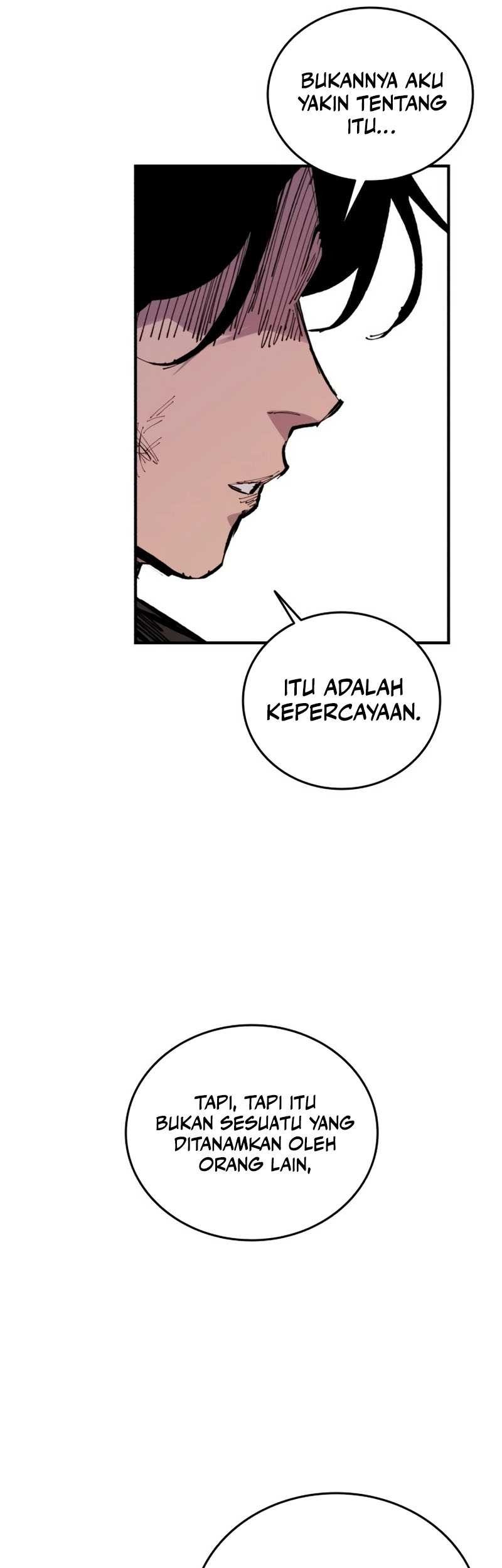 High Class Bab 28 halaman 79