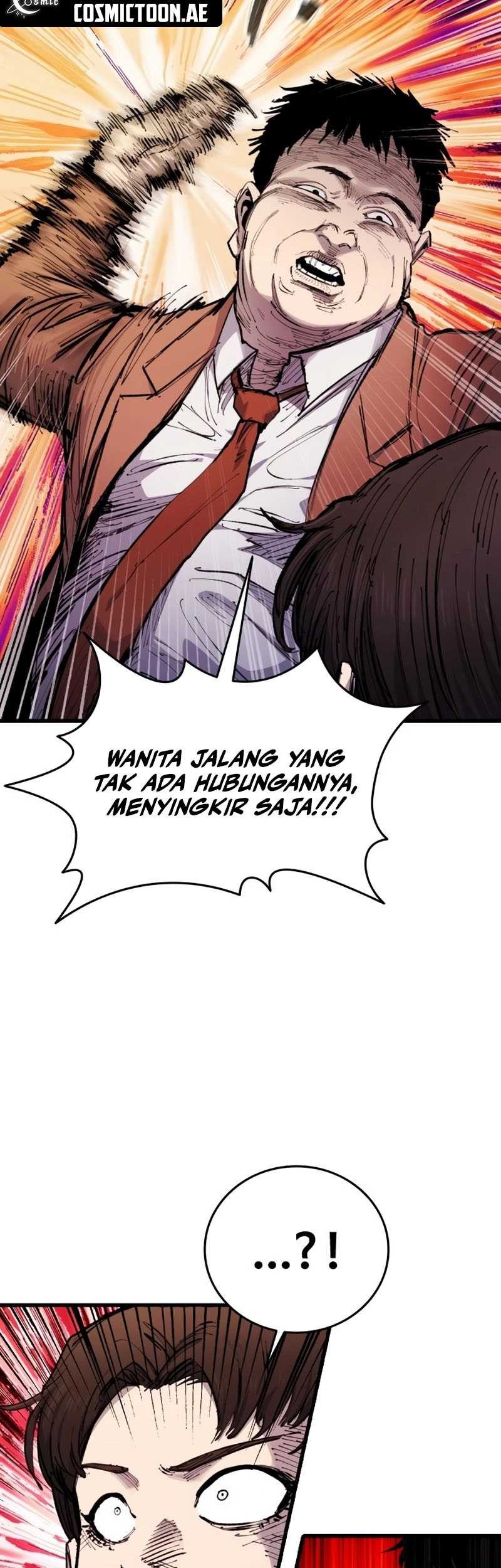 High Class Bab 28 halaman 99
