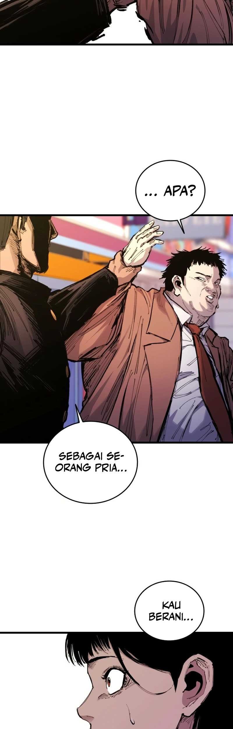 High Class Bab 28 halaman 101