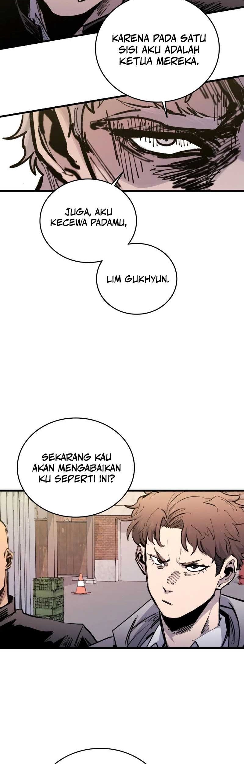 High Class Bab 29 halaman 15