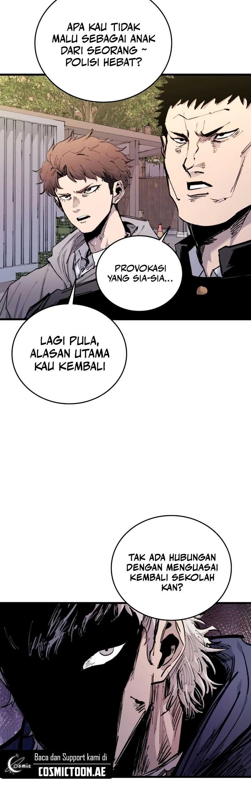 High Class Bab 29 halaman 16