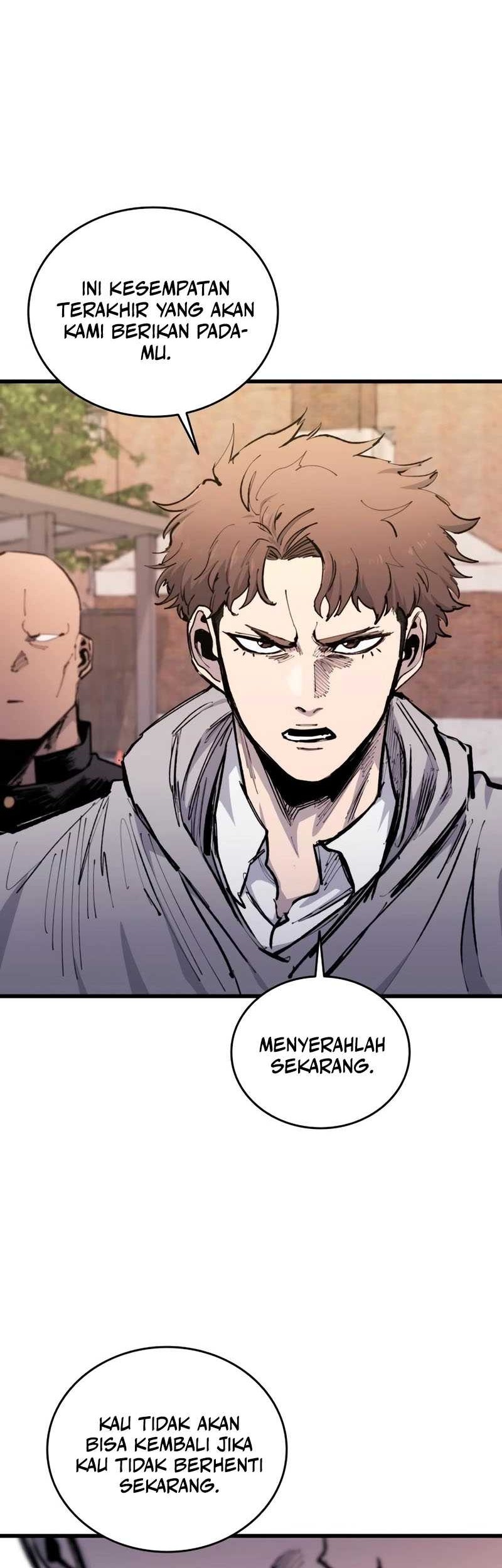 High Class Bab 29 halaman 17