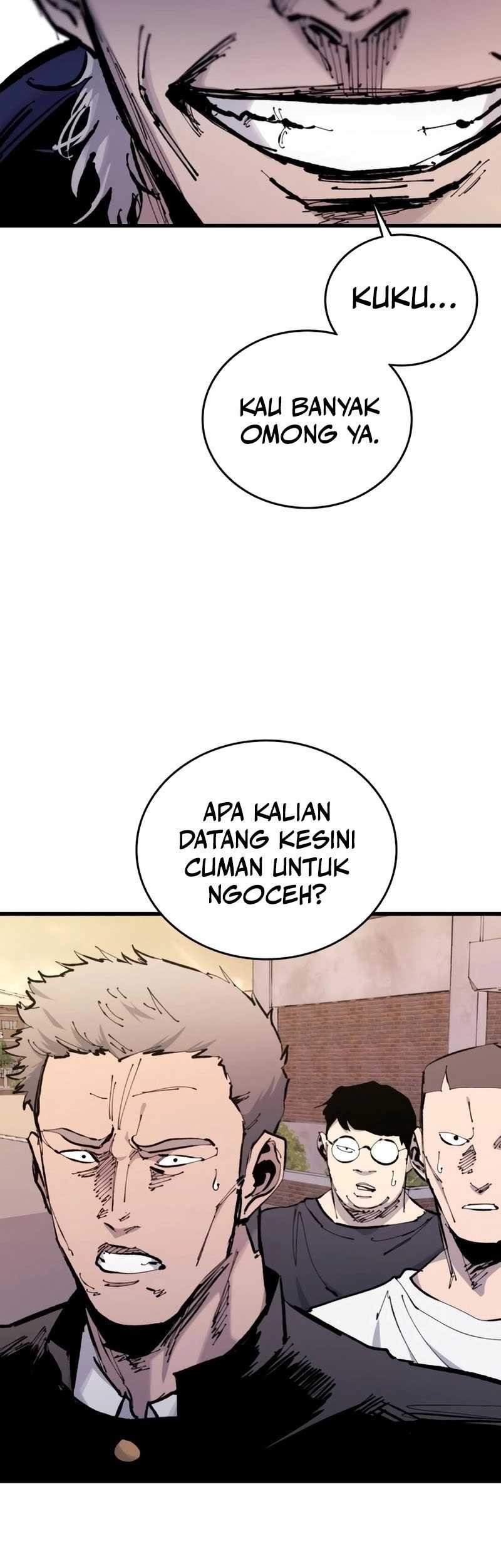High Class Bab 29 halaman 18