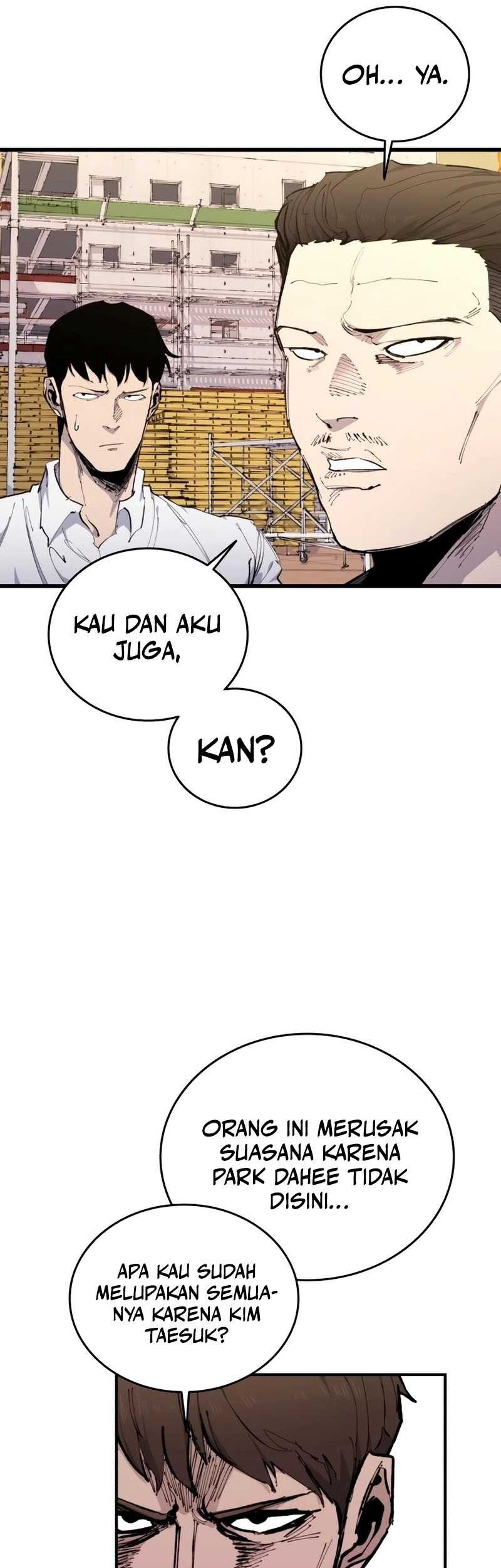 High Class Bab 29 halaman 26