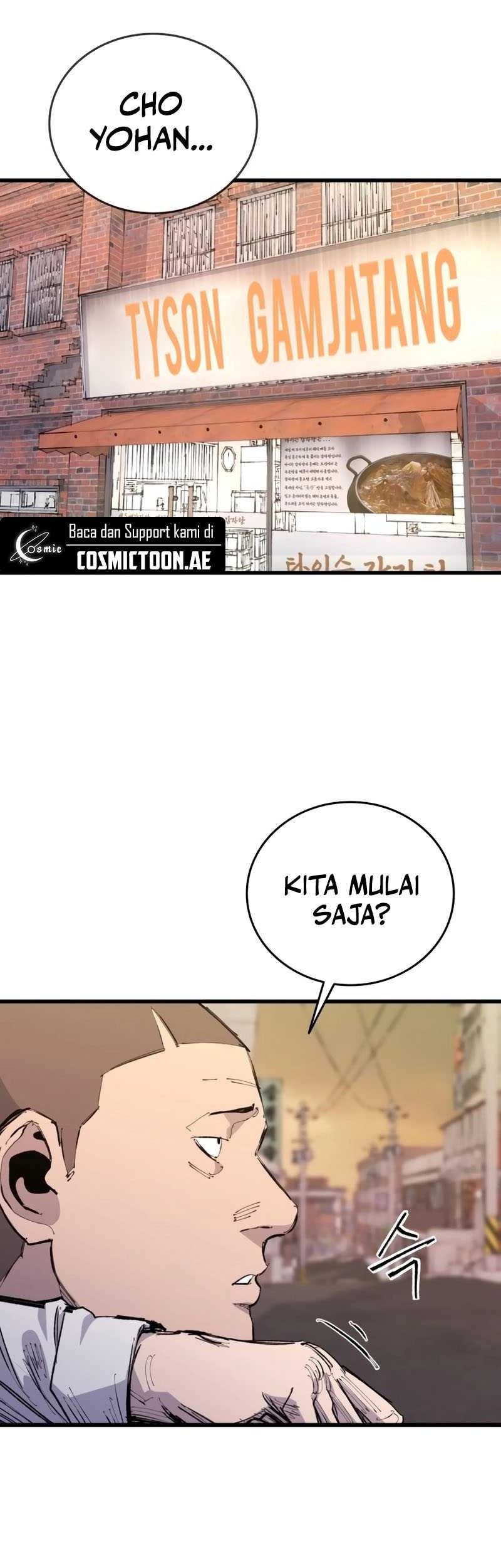 High Class Bab 29 halaman 28